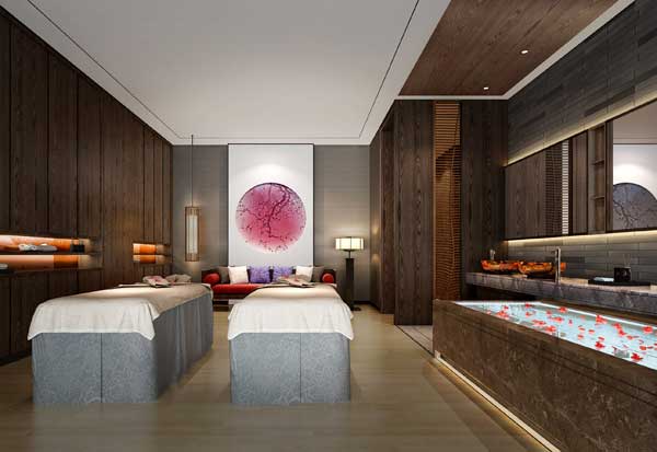 西安永昌宾馆开业大酬宾