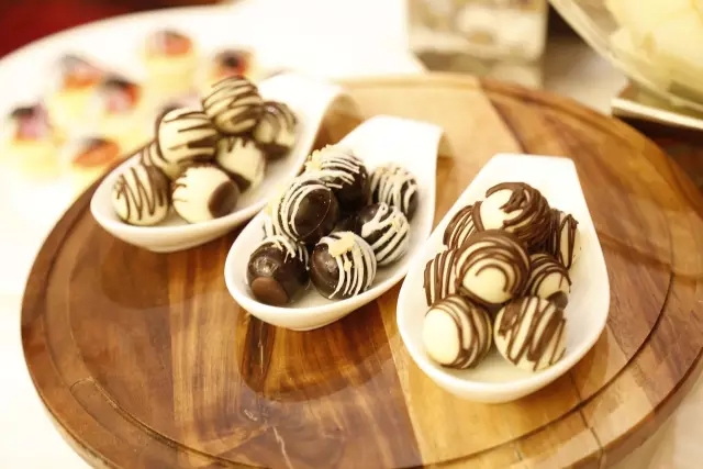 2017年情人节甜蜜蜜套餐